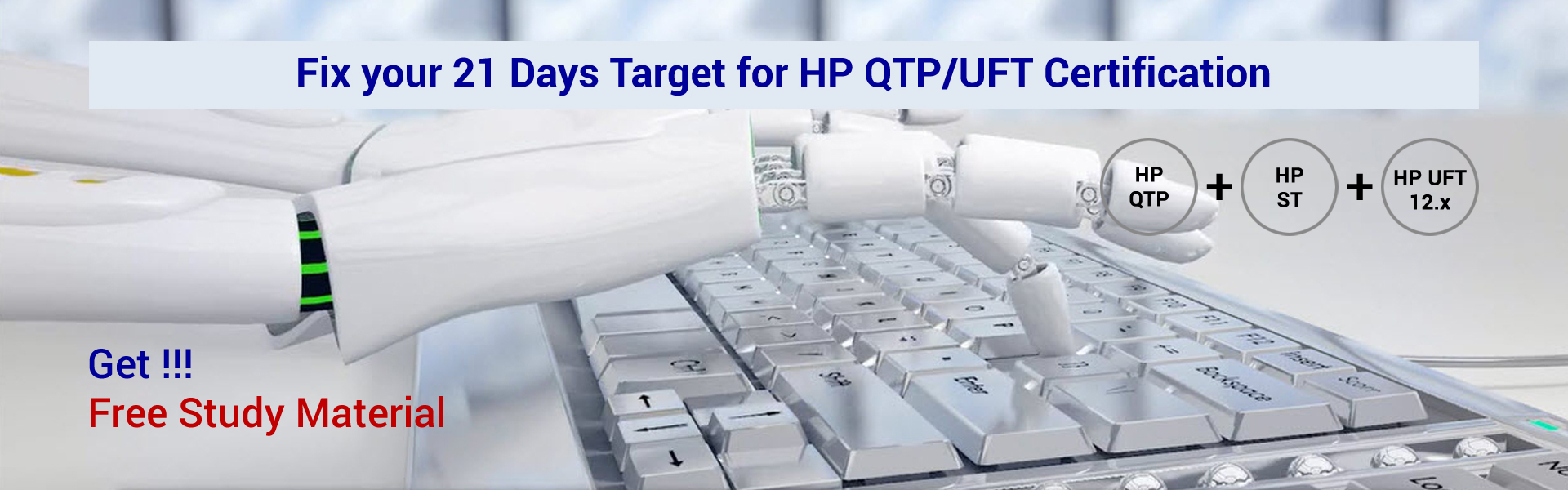 Why Automation Engineers remain Crazy for HP QTP Certification