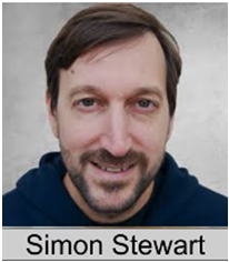 Simon Stewart